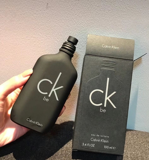 CALVIN KLEIN凱文克萊CK BE中性淡香水100ml | 香水、香氛商品