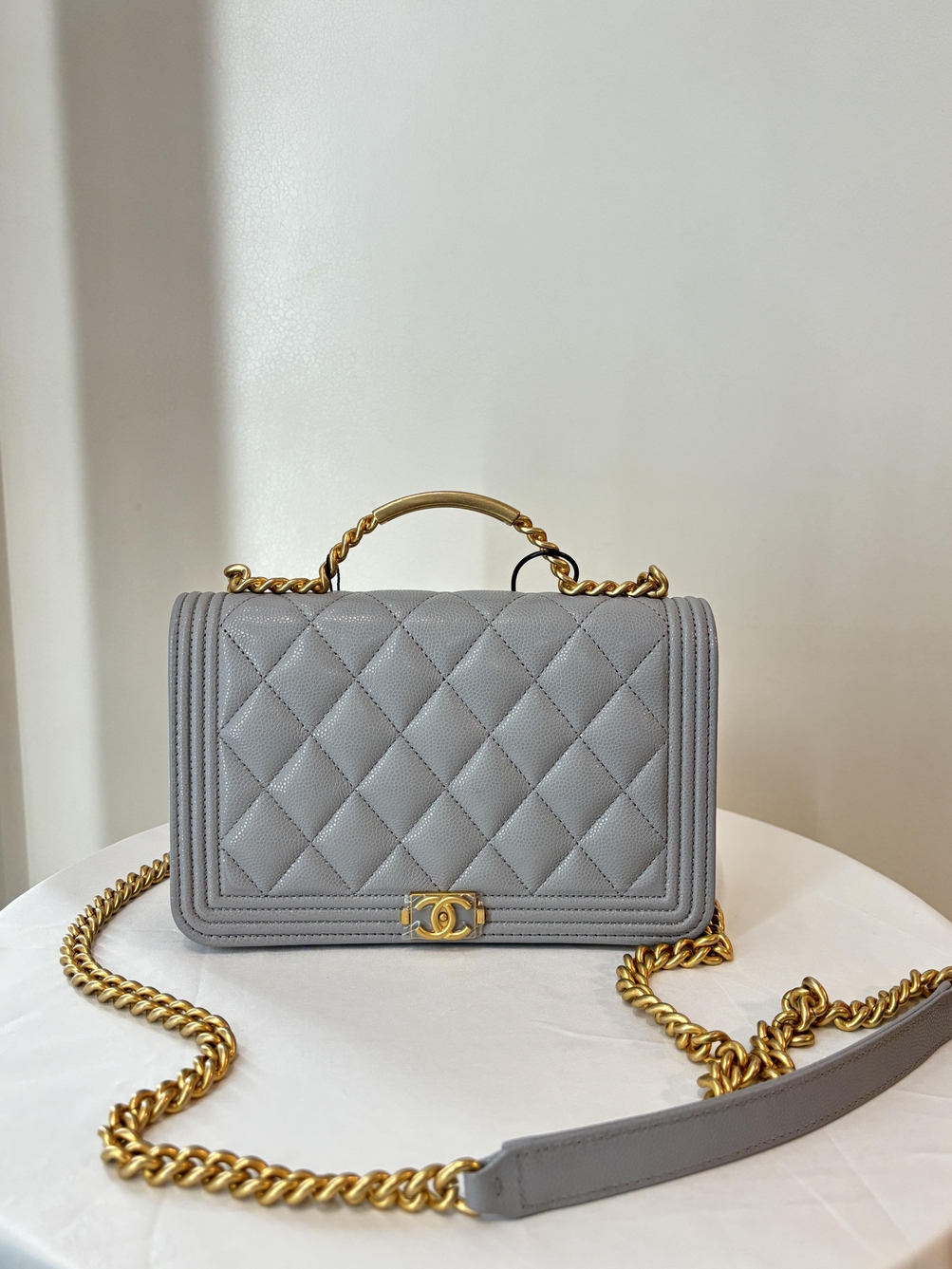 CHANELビンテージ　カバーオール Chanel - Fashion vintage house