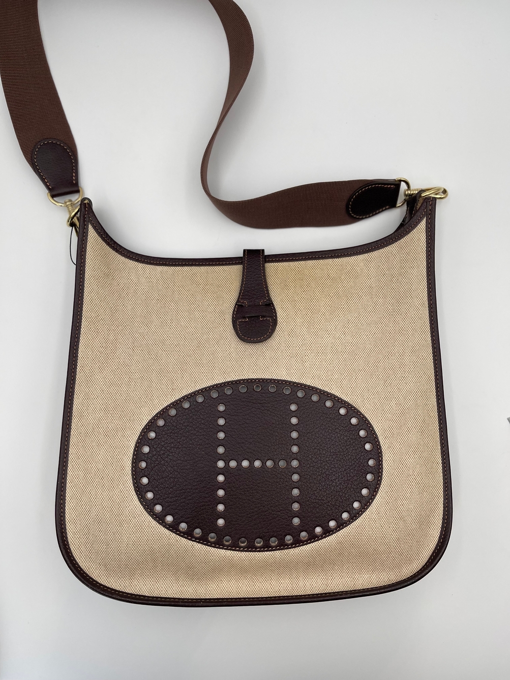 Hermes - Fashion vintage house