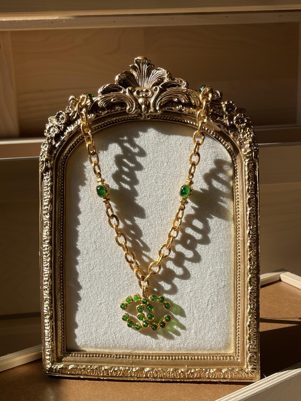 Chanel - Fashion vintage house