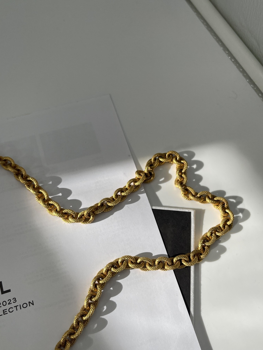 Chanel-ACC - Fashion vintage house