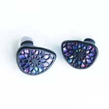 TangZu 武則天傳奇ZETIAN WU The Legend 入耳式耳機｜雙單元升級之作