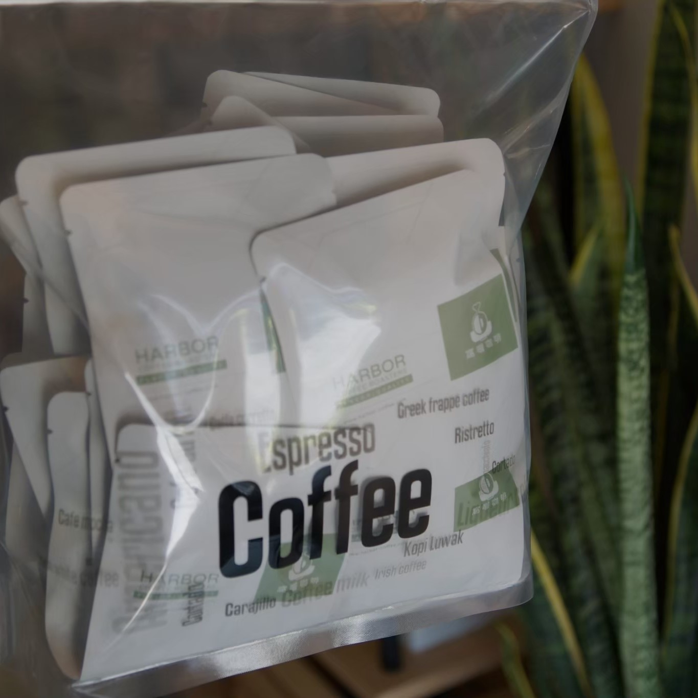 晨曦 典藏濾掛包1