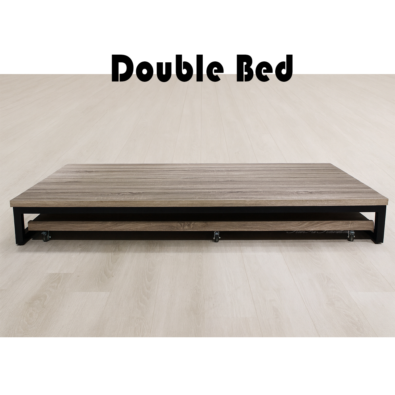 【台灣製】子母床/親子床 (可訂製)3