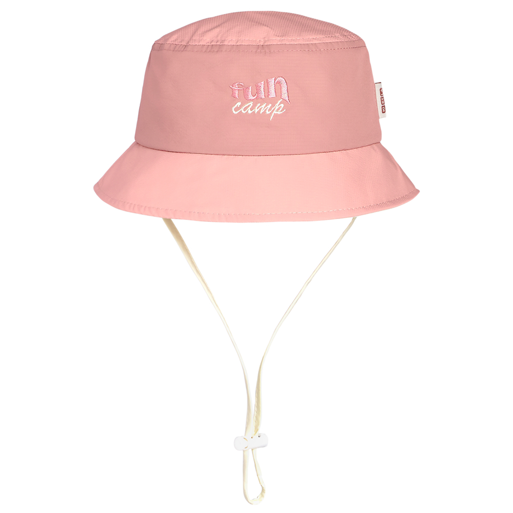 法國KiETLA BOB's輕盈遮陽帽(粉紅佳人)4