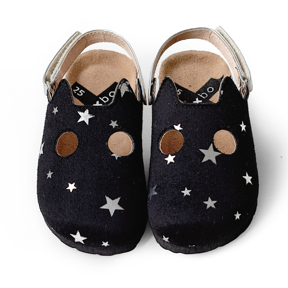 法國BOXBO FOX狐狸(滿天星)1