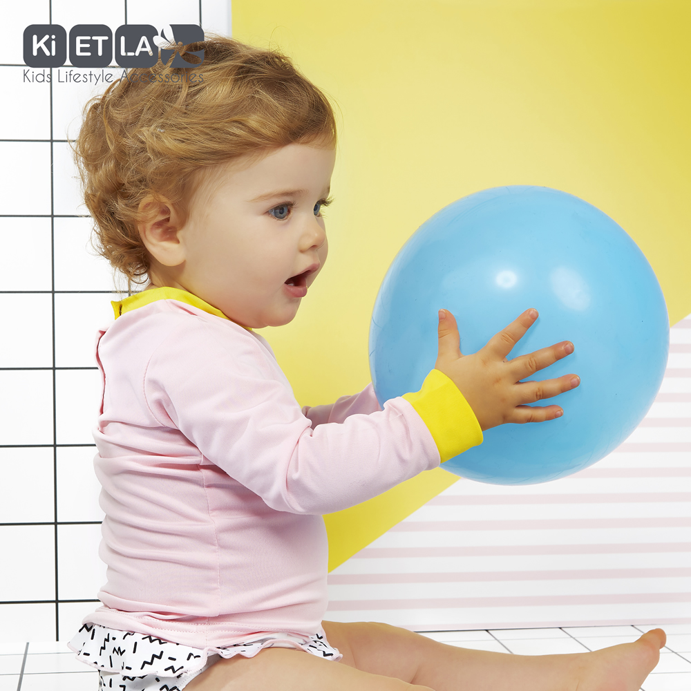 法國KiETLA 抗UV防曬長袖上衣3