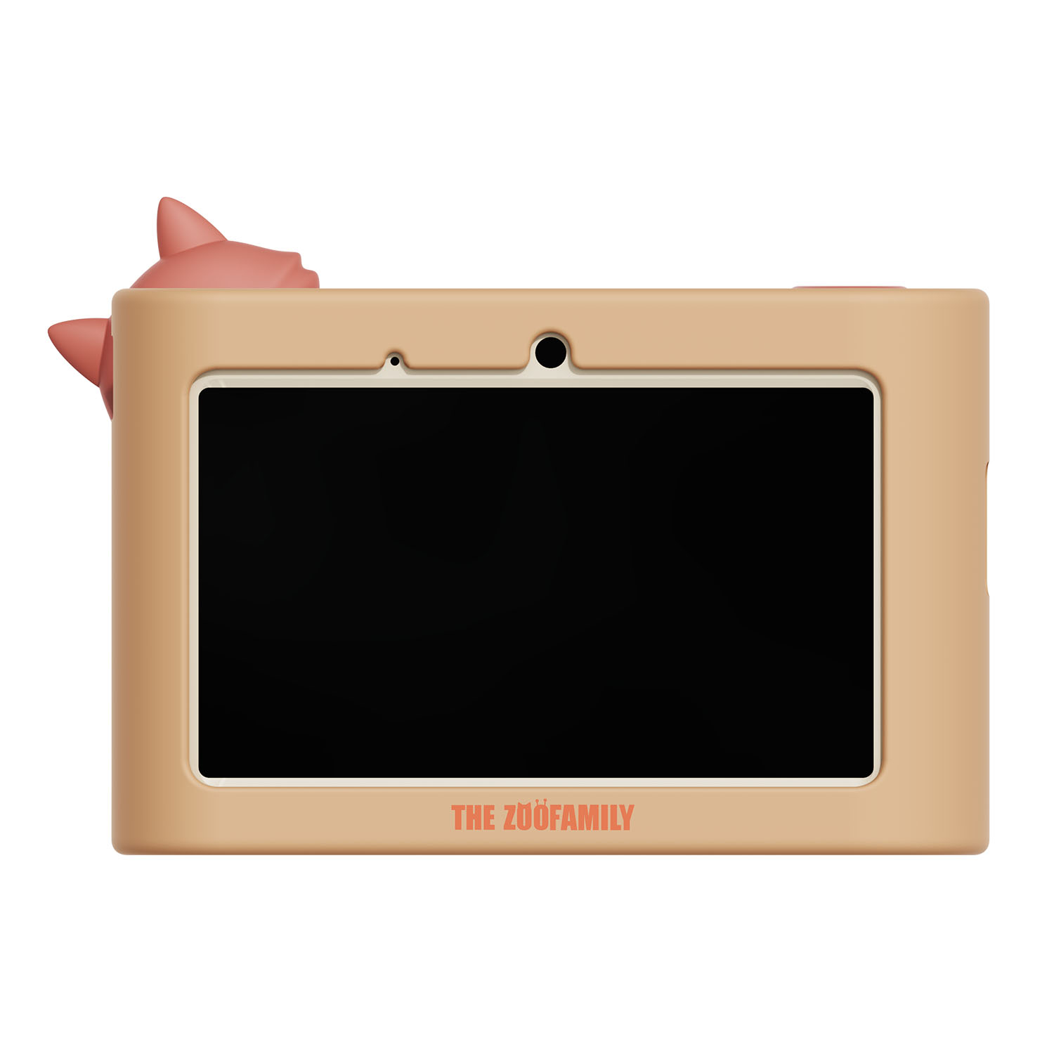 比利時TheZoofamily-UrbanZoo 兒童數位相機(狐狸)3