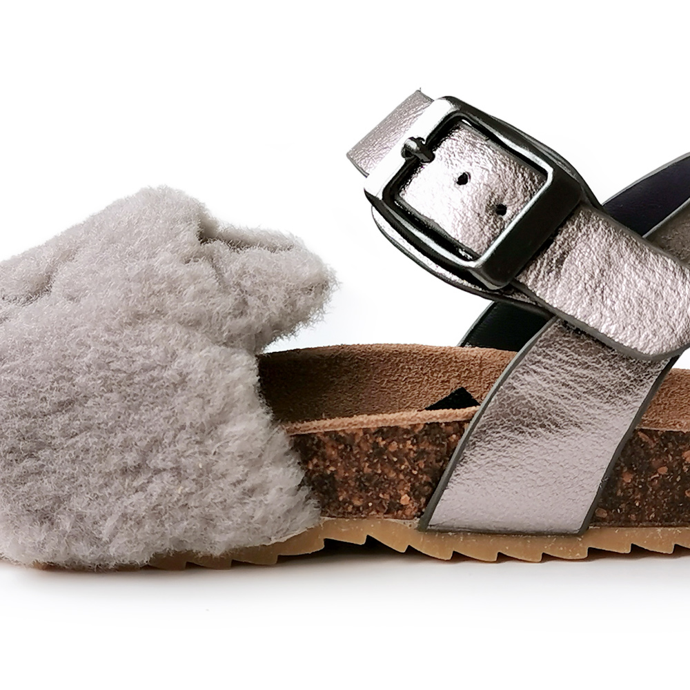 法國BOXBO Canine怪獸犬(炫銀灰)5