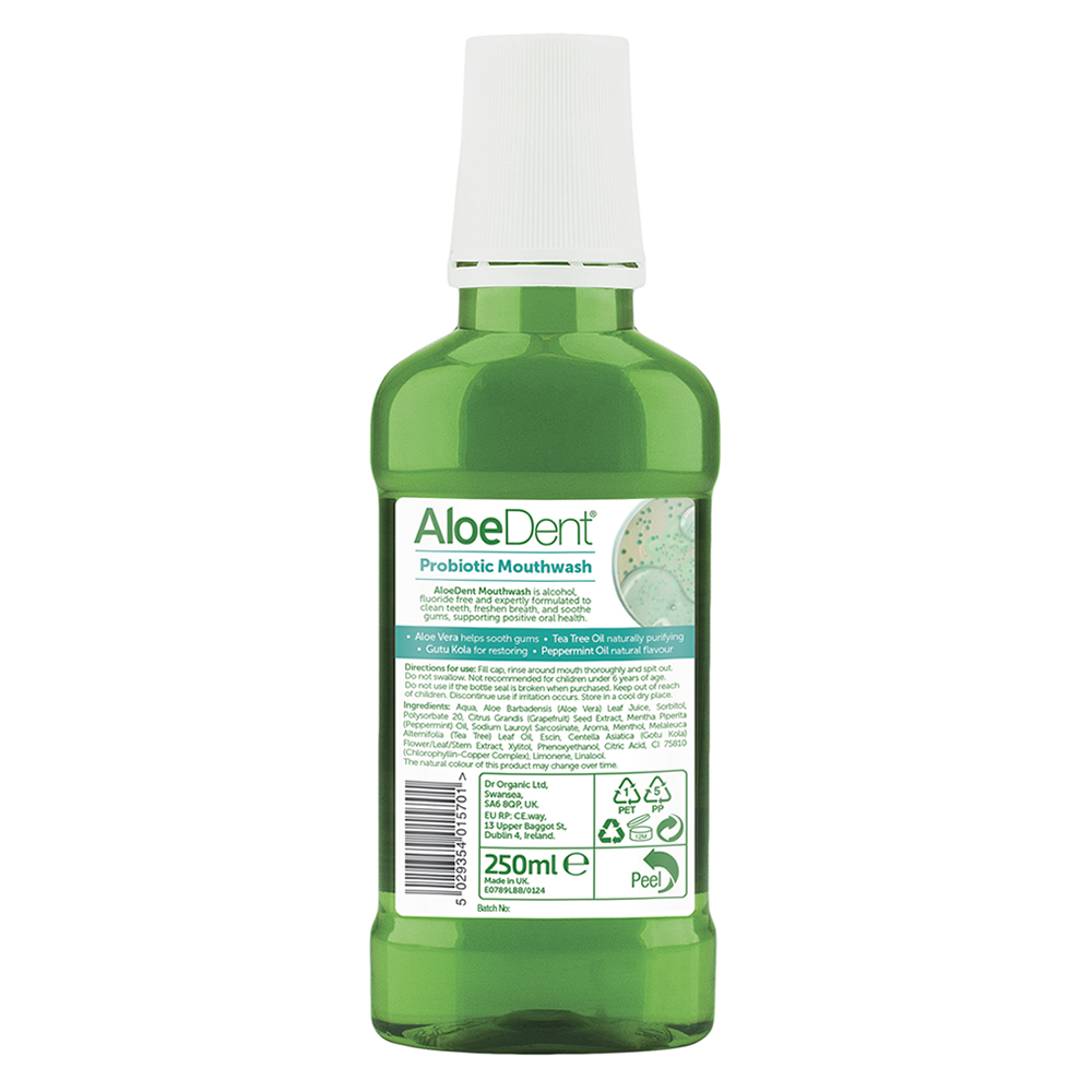 英國Aloe Dent-益生防護漱口水2