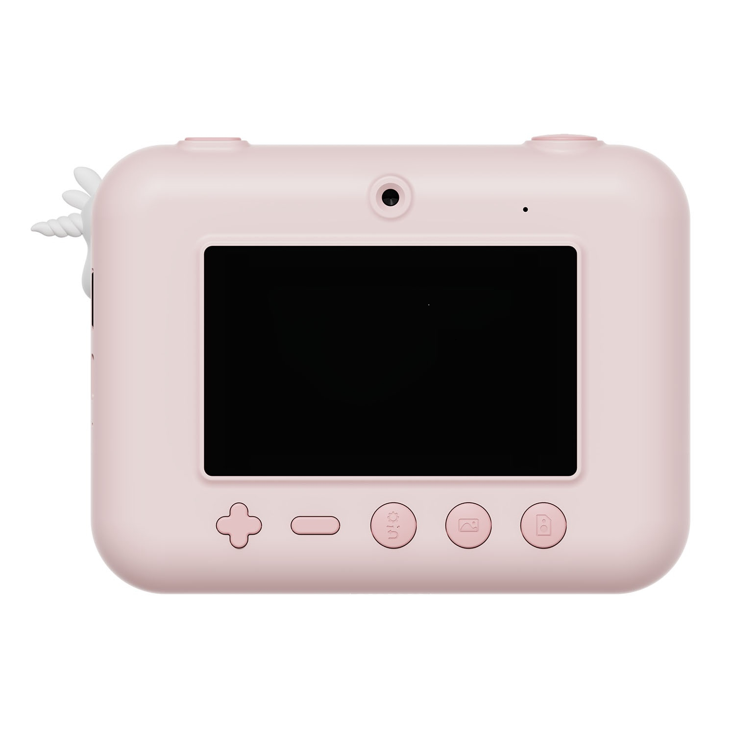 比利時TheZoofamily-ZooPrint 拍立印數位相機(獨角獸)5