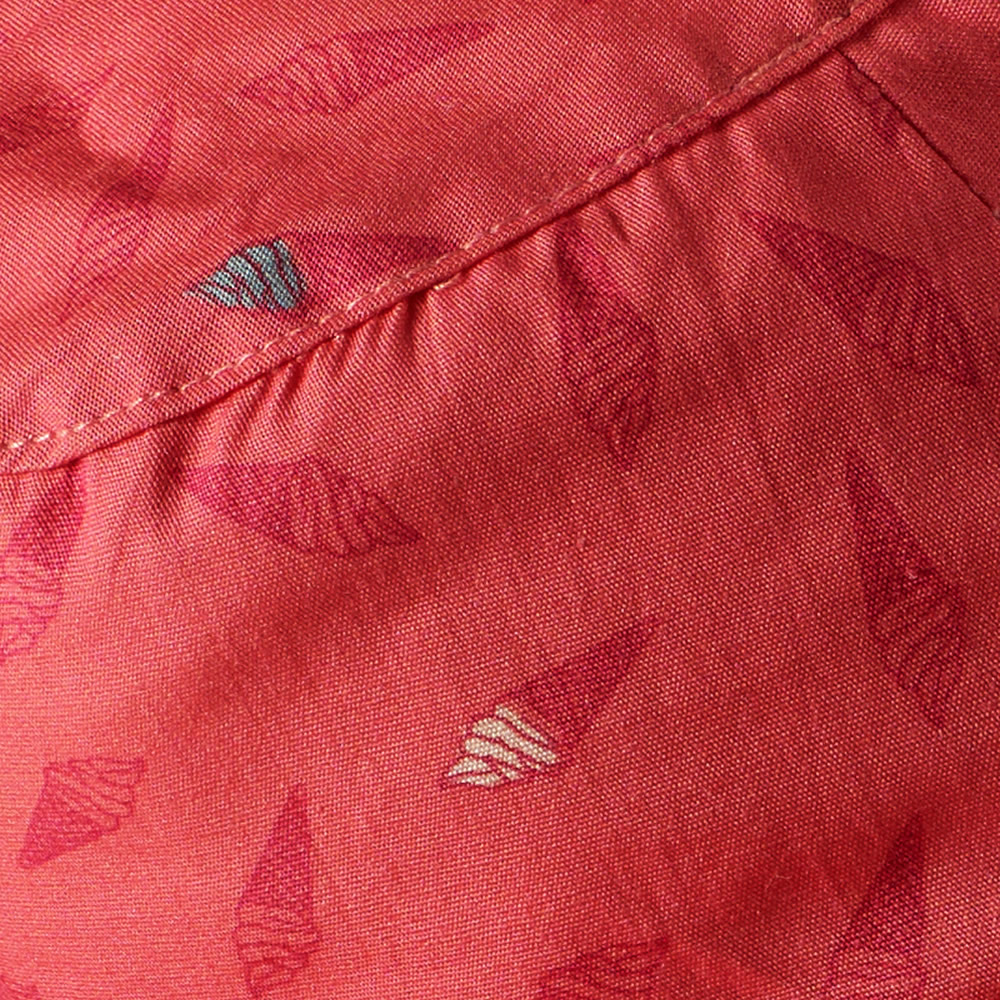 法國KiETLA Kapel凱貝拉幼兒遮陽帽(石榴冰淇淋)4