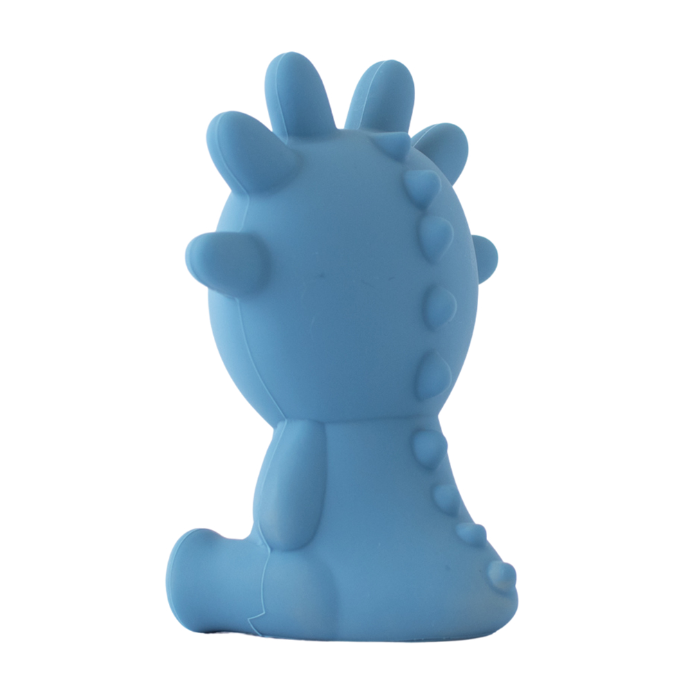 澳洲TheMibblers 咬咬磨牙小怪獸(塵星藍)3