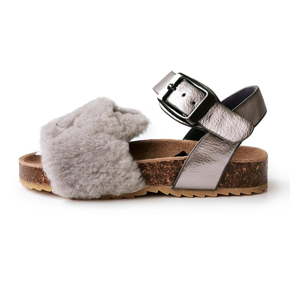 法國BOXBO Canine怪獸犬(炫銀灰)4