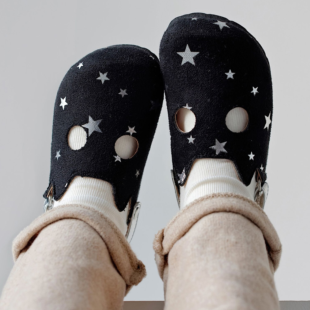 法國BOXBO FOX狐狸(滿天星)4