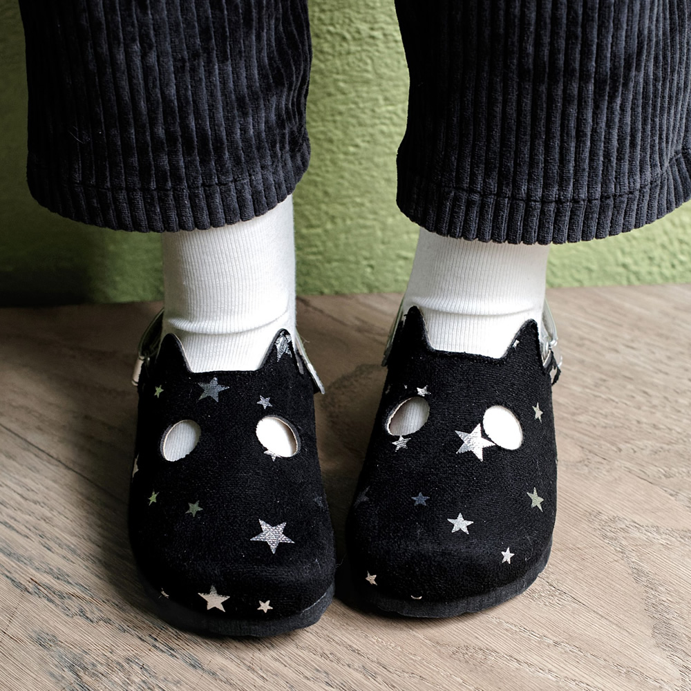 法國BOXBO FOX狐狸(滿天星)3