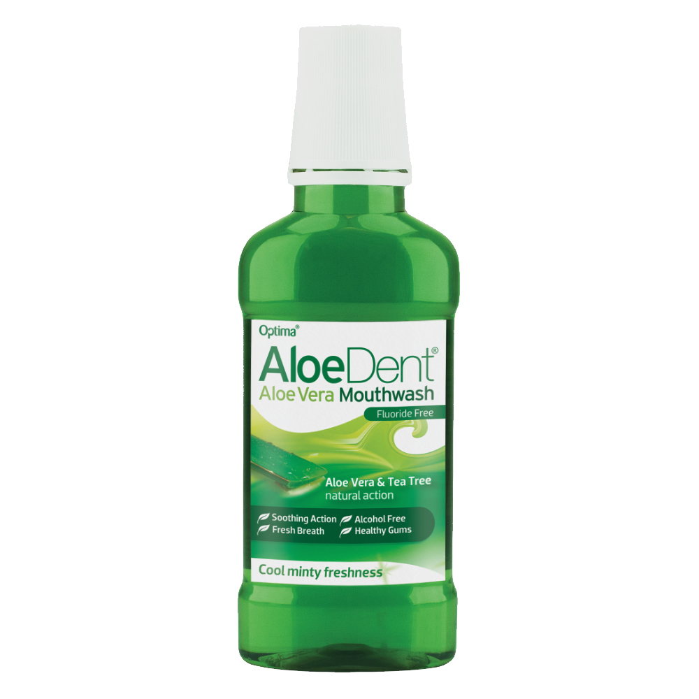 英國Aloe Dent-防護漱口水1
