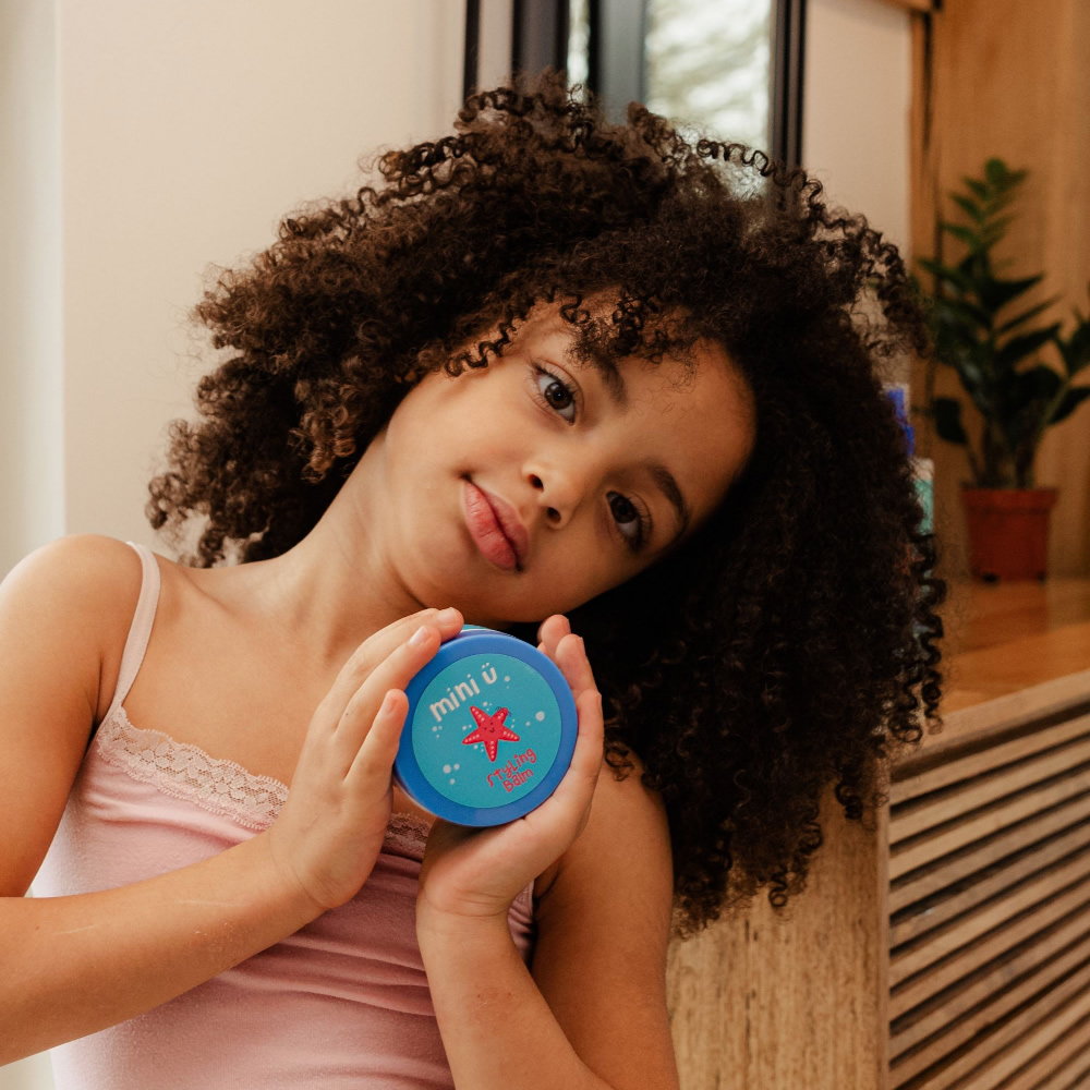 英國MINI U-時髦海星造型霜(100ml)3