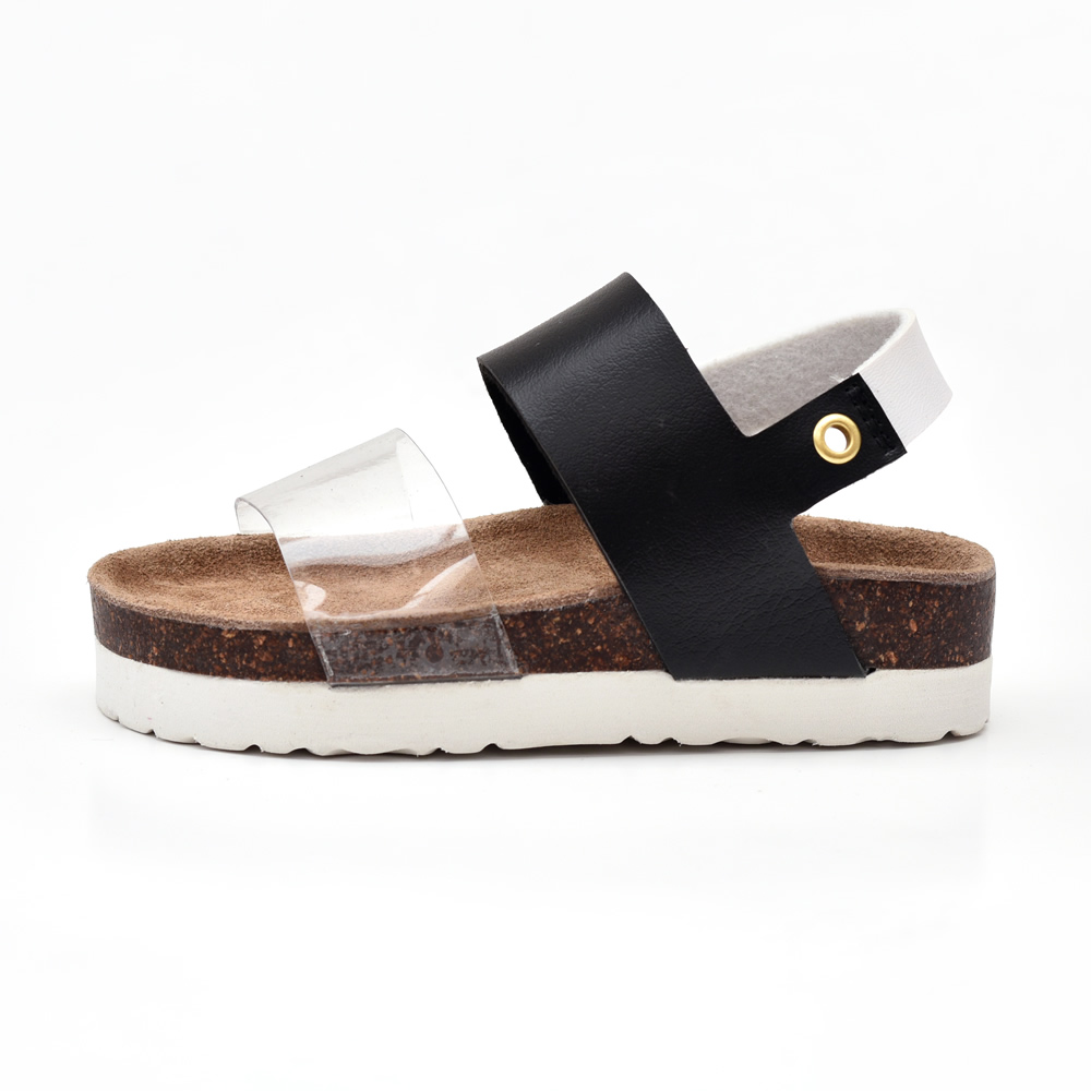 法國BOXBO Futurit透明我最炫(時尚黑)1