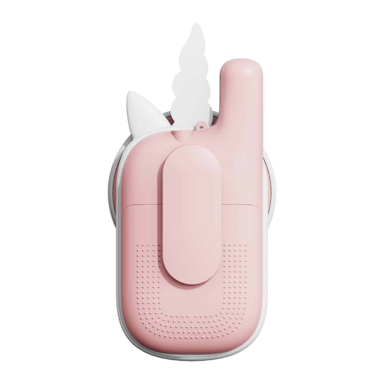 比利時TheZoofamily-WalkieTalkie 冒險家對講機(獨角獸)4