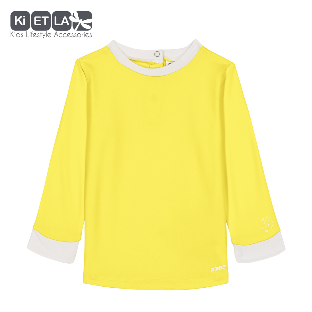 法國KiETLA 抗UV防曬長袖上衣2