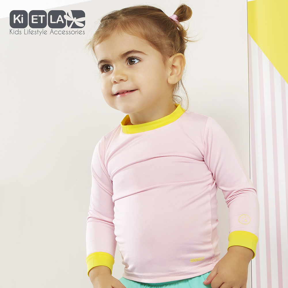 法國KiETLA 抗UV防曬長袖上衣5