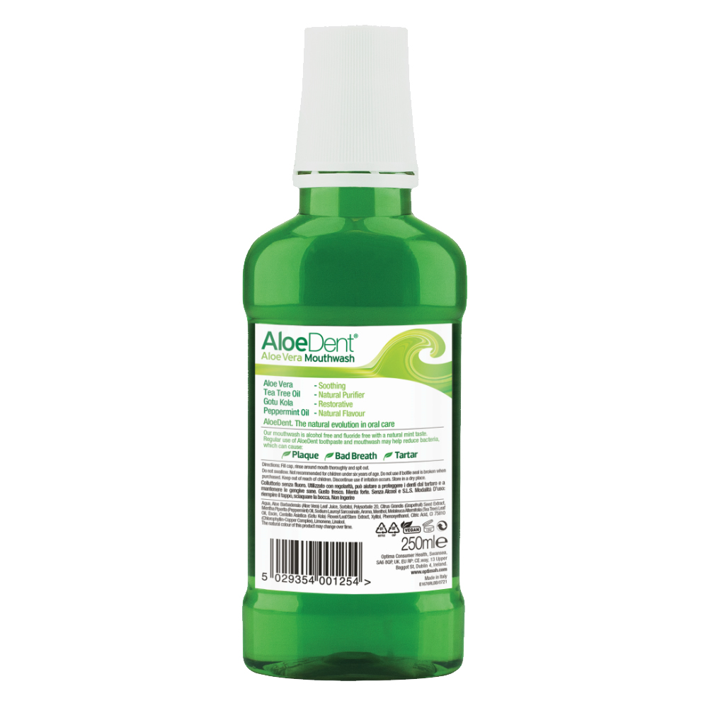 英國Aloe Dent-防護漱口水2