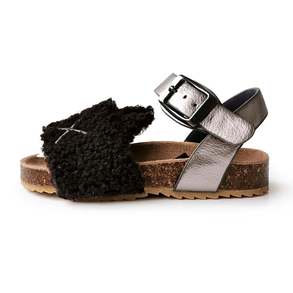 法國BOXBO Canine怪獸犬(炫銀黑)6