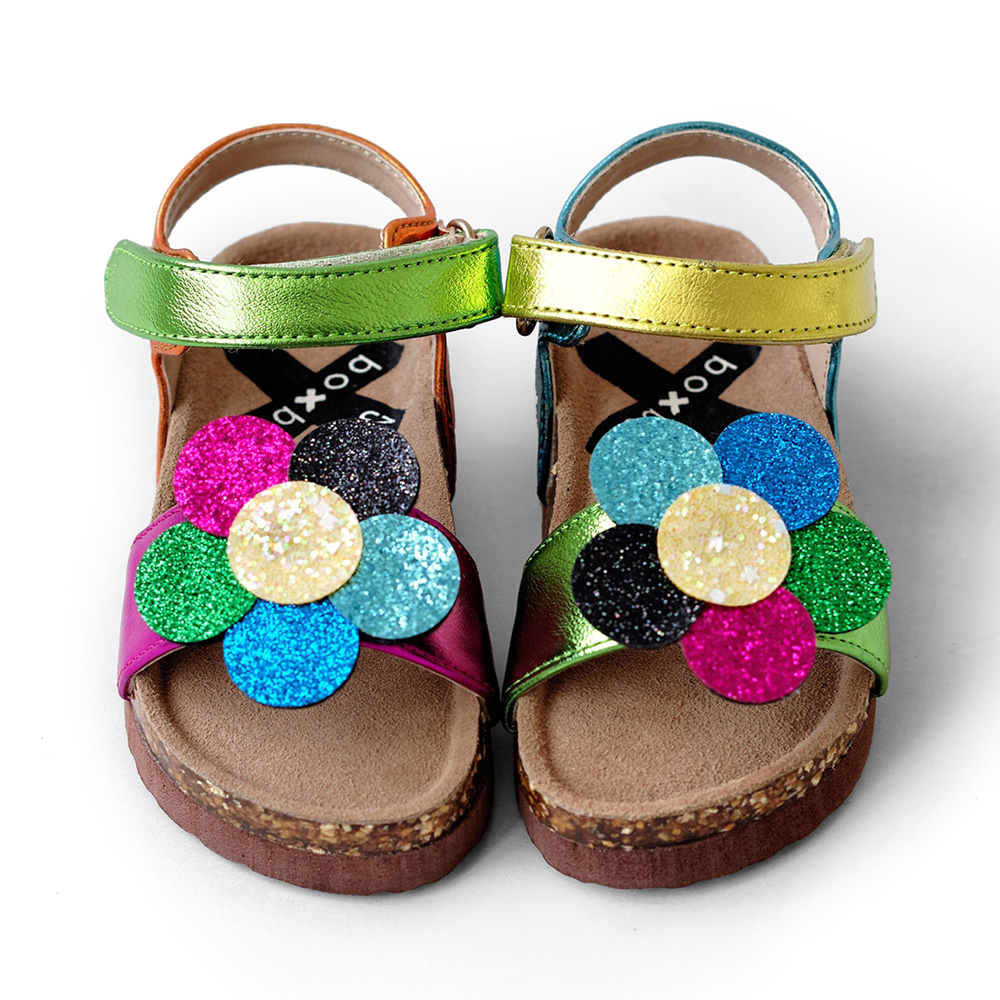 法國BOXBO FLOWER花兒(絢彩)1