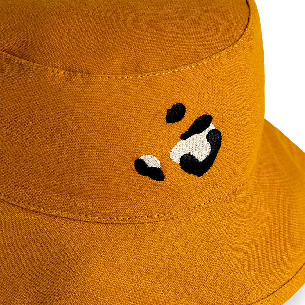 法國KiETLA BOB's雙面戴遮陽帽(美洲豹)4