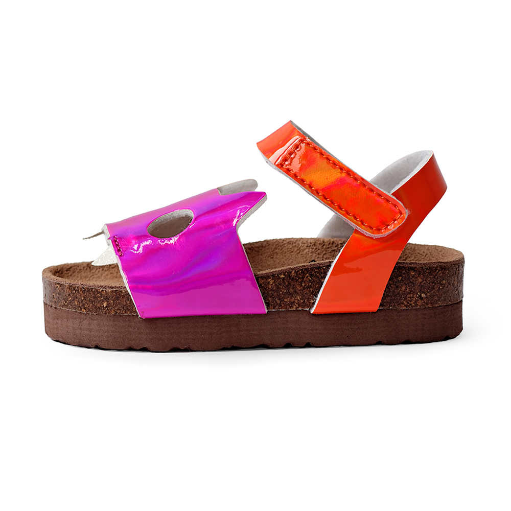 法國BOXBO Fuschia FOX狐狸(霓虹紫)2