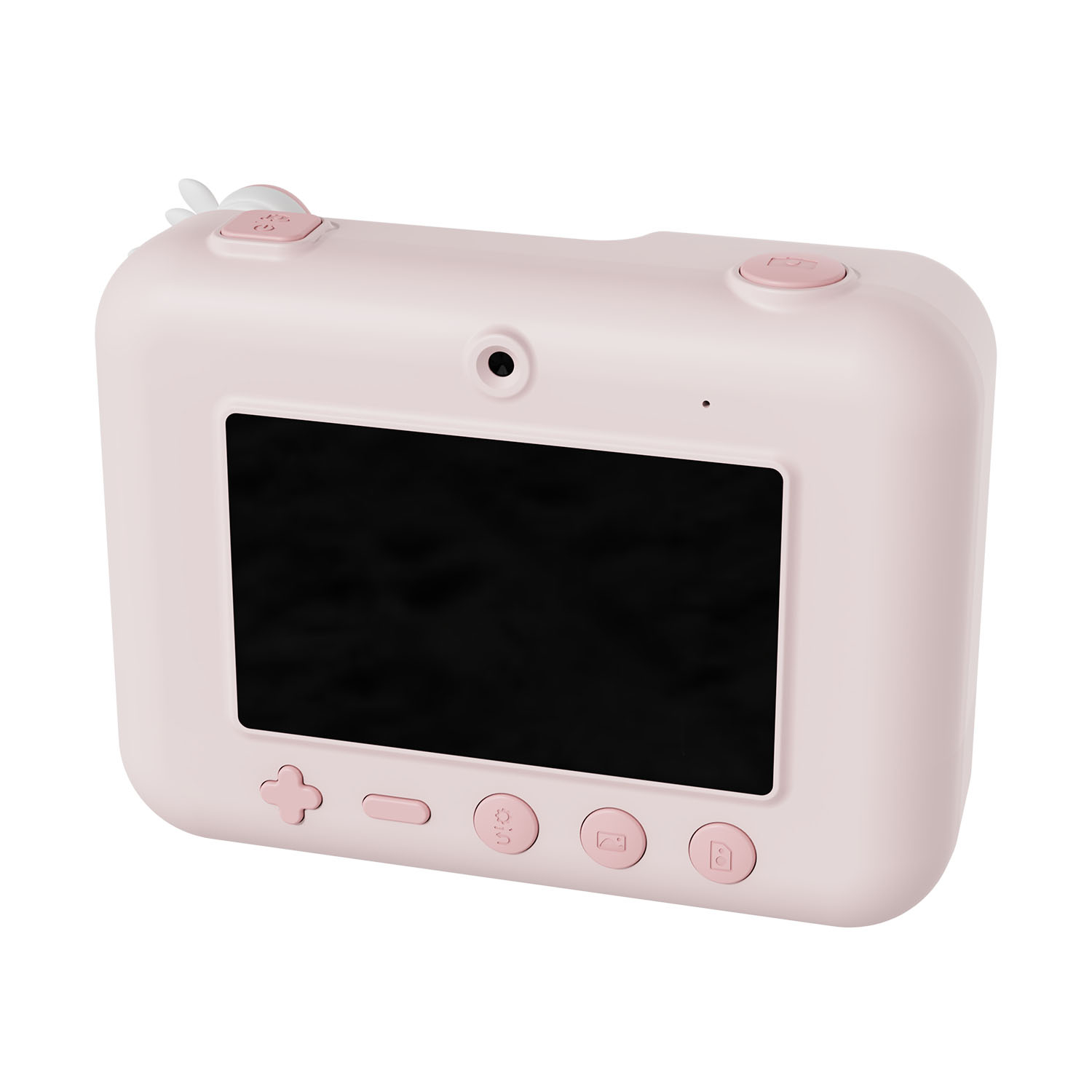 比利時TheZoofamily-ZooPrint 拍立印數位相機(獨角獸)6