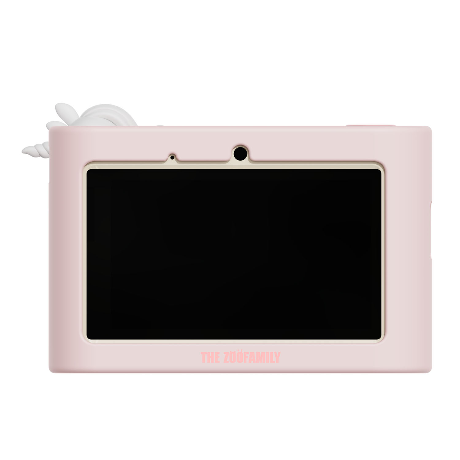 比利時TheZoofamily-UrbanZoo 兒童數位相機(獨角獸)3