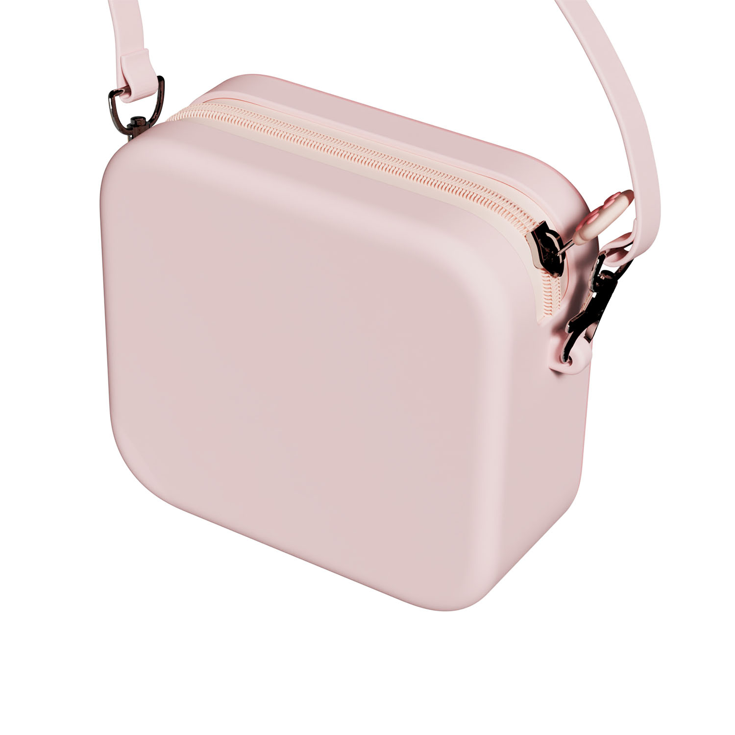 比利時TheZoofamily-ZooBags 相機收納揹包(獨角獸)3