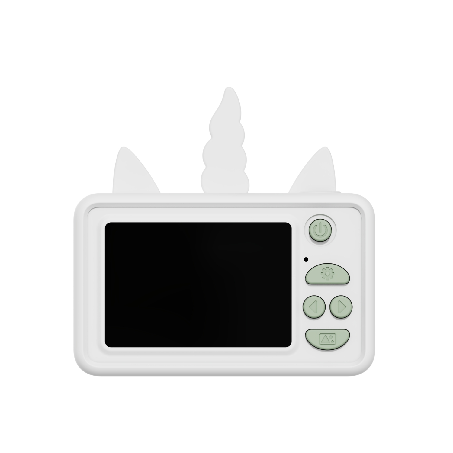 比利時TheZoofamily-ZooFriends 幼童數位相機(獨角獸)4