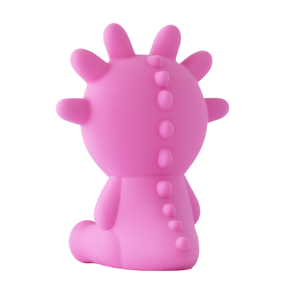 澳洲TheMibblers 咬咬磨牙小怪獸(寶寶粉)3