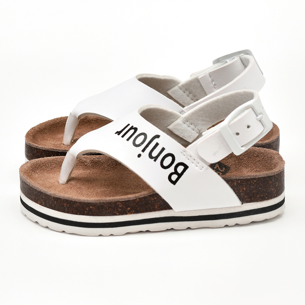 法國BOXBO Charly法國！你好(時尚白)1