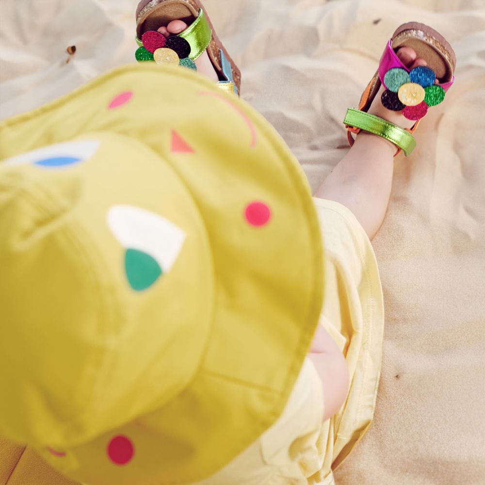 法國BOXBO FLOWER花兒(絢彩)3