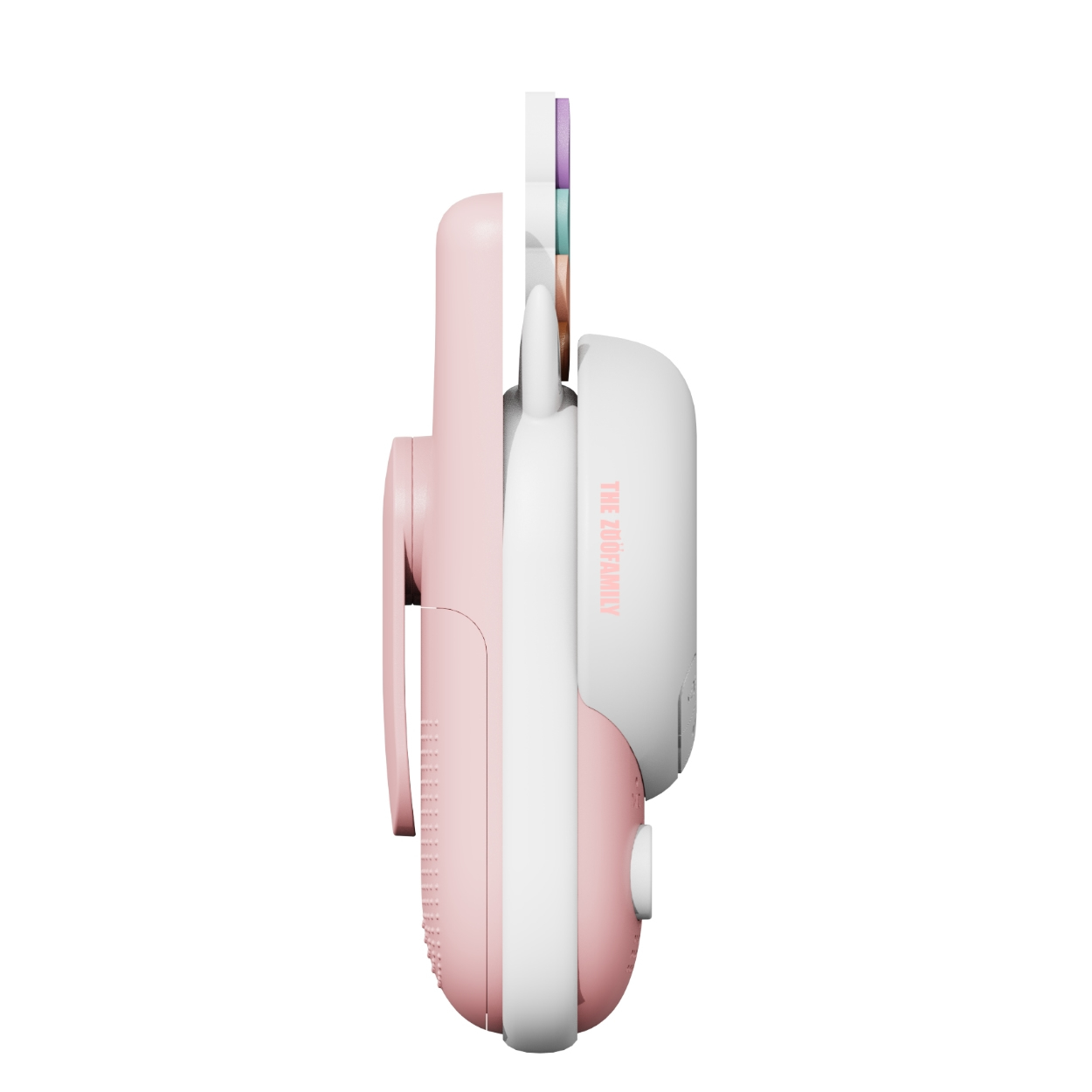 比利時TheZoofamily-WalkieTalkie 冒險家對講機(獨角獸)5