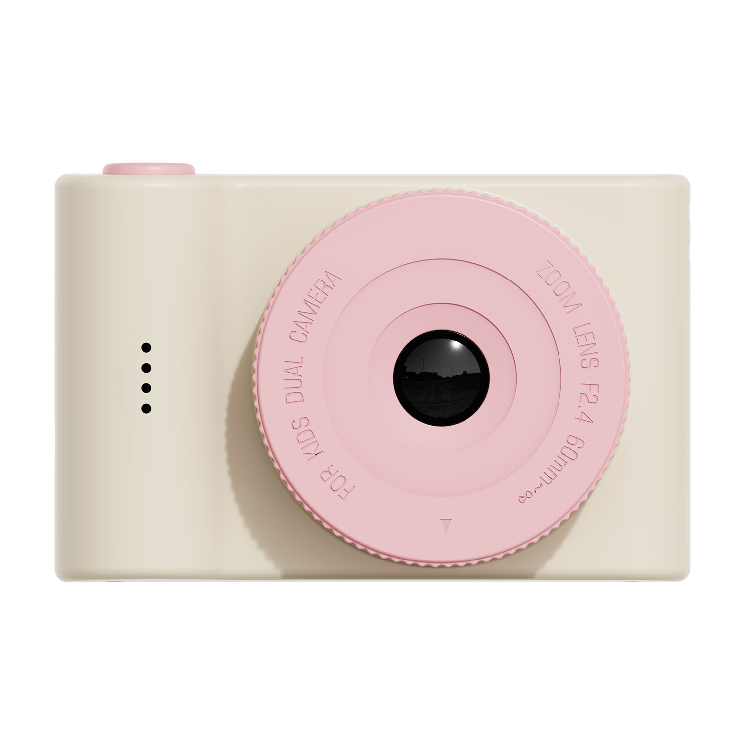 比利時TheZoofamily-UrbanZoo 兒童數位相機(獨角獸)4