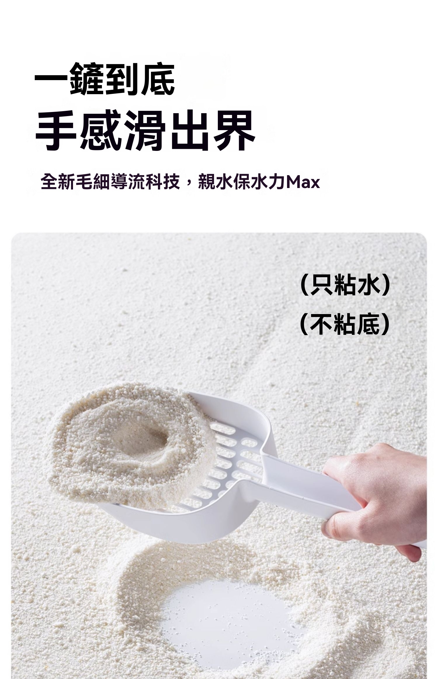 許翠花植物貓砂團購6