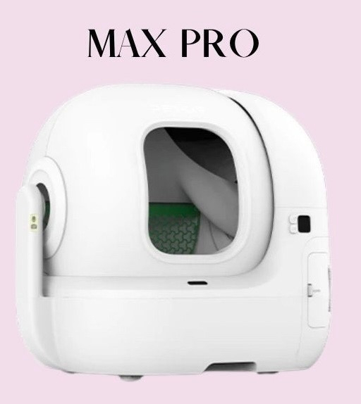 PETKIT 小佩 可視版自動貓砂機2