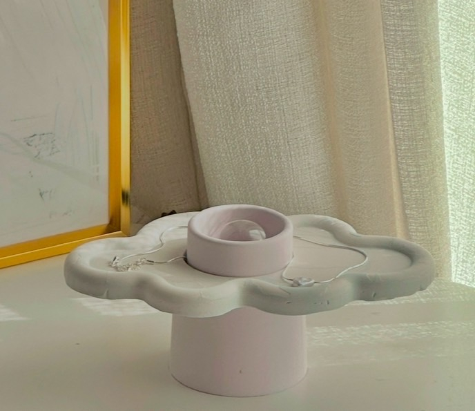 KADA LV2 環保樹脂師資證書課程11