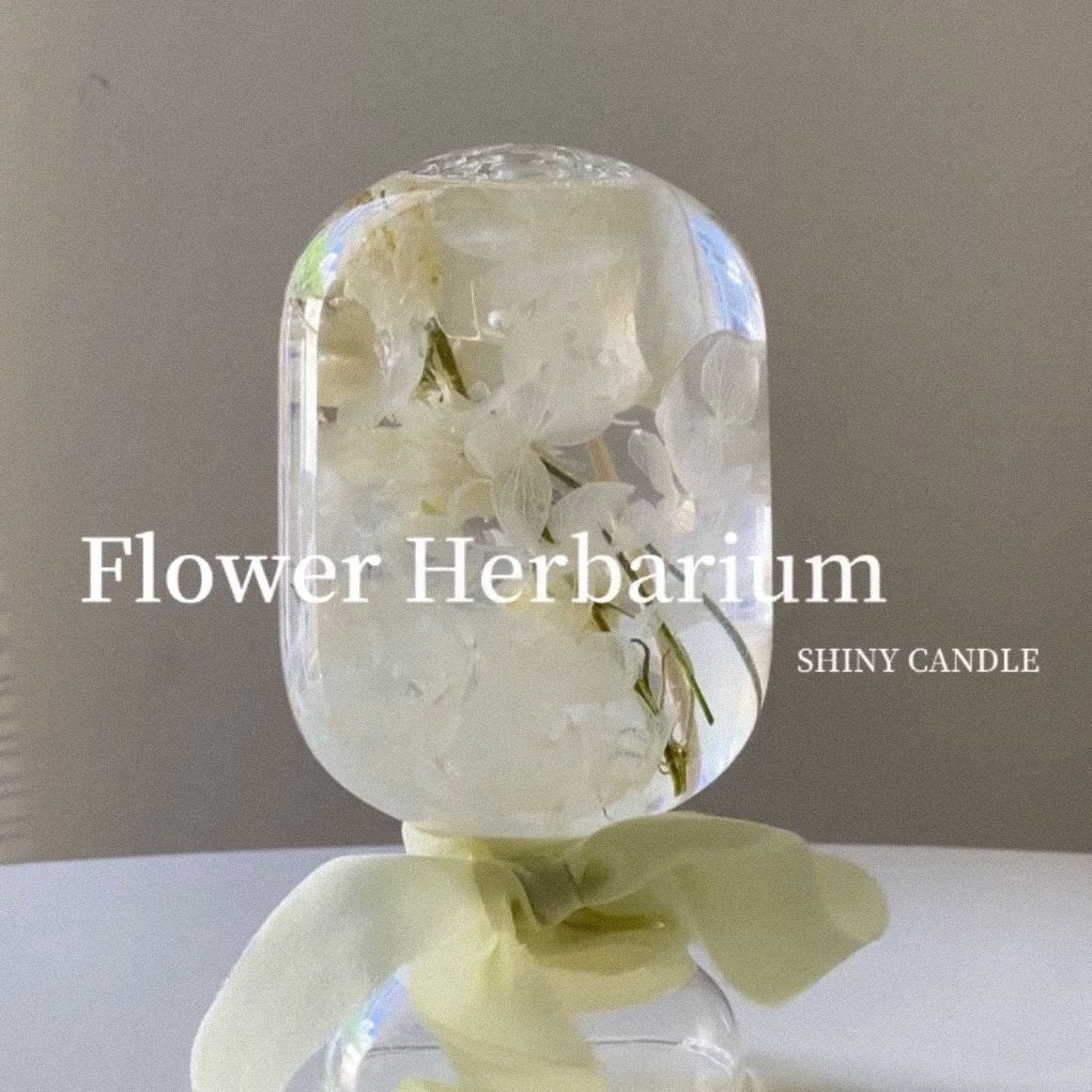 治癒浮游花水晶球5