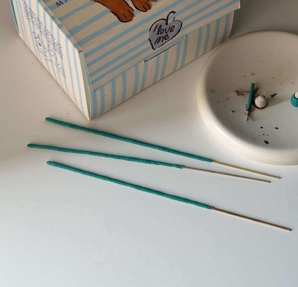 KCCA 藝術師線香講師一日證書11