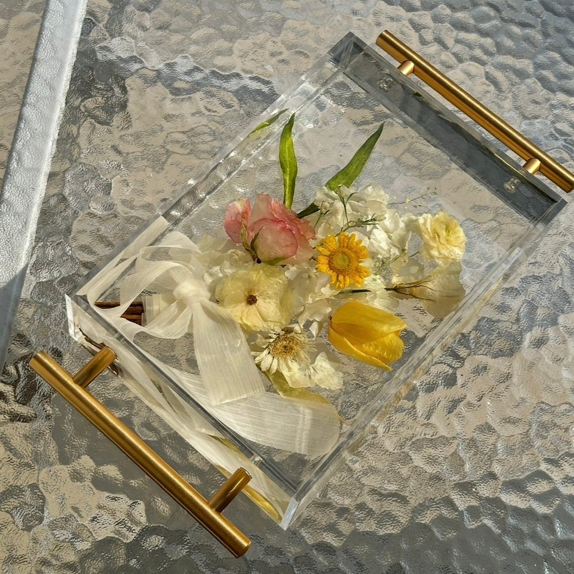 BDRA 花禮物大師證書 Lv.28