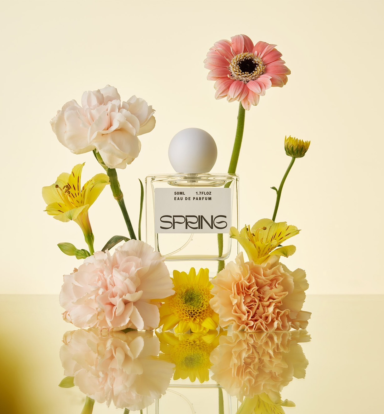 KAPA 四季調香訂製一日證書2