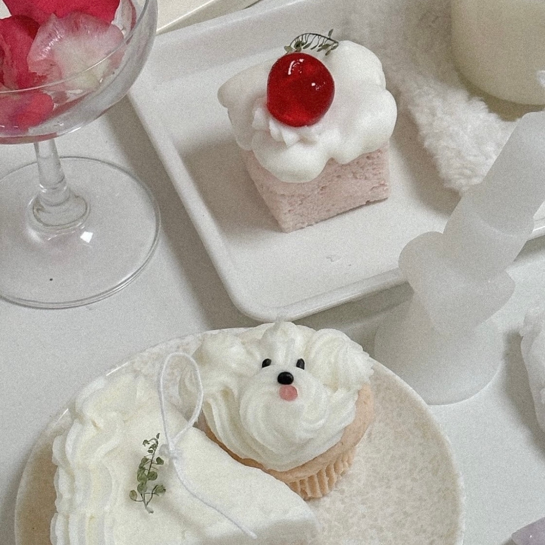 DCS美式復古蠟燭證書9