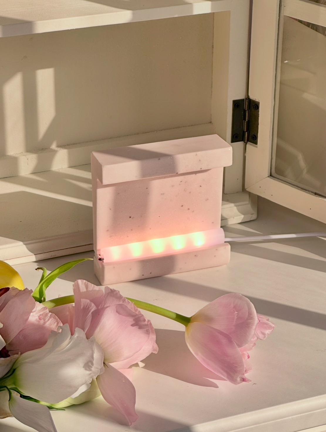 KADA LV2 環保樹脂師資證書課程3