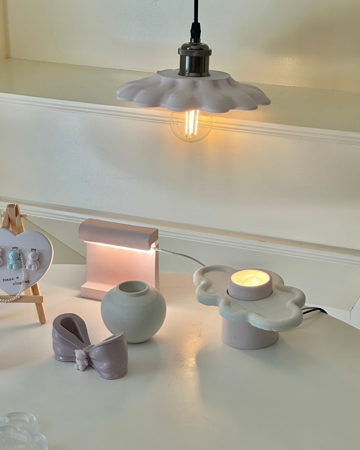 KADA LV2 環保樹脂師資證書課程14